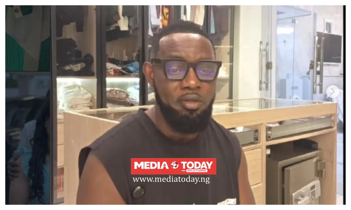 Why I stopped attending church — Comedian AY 