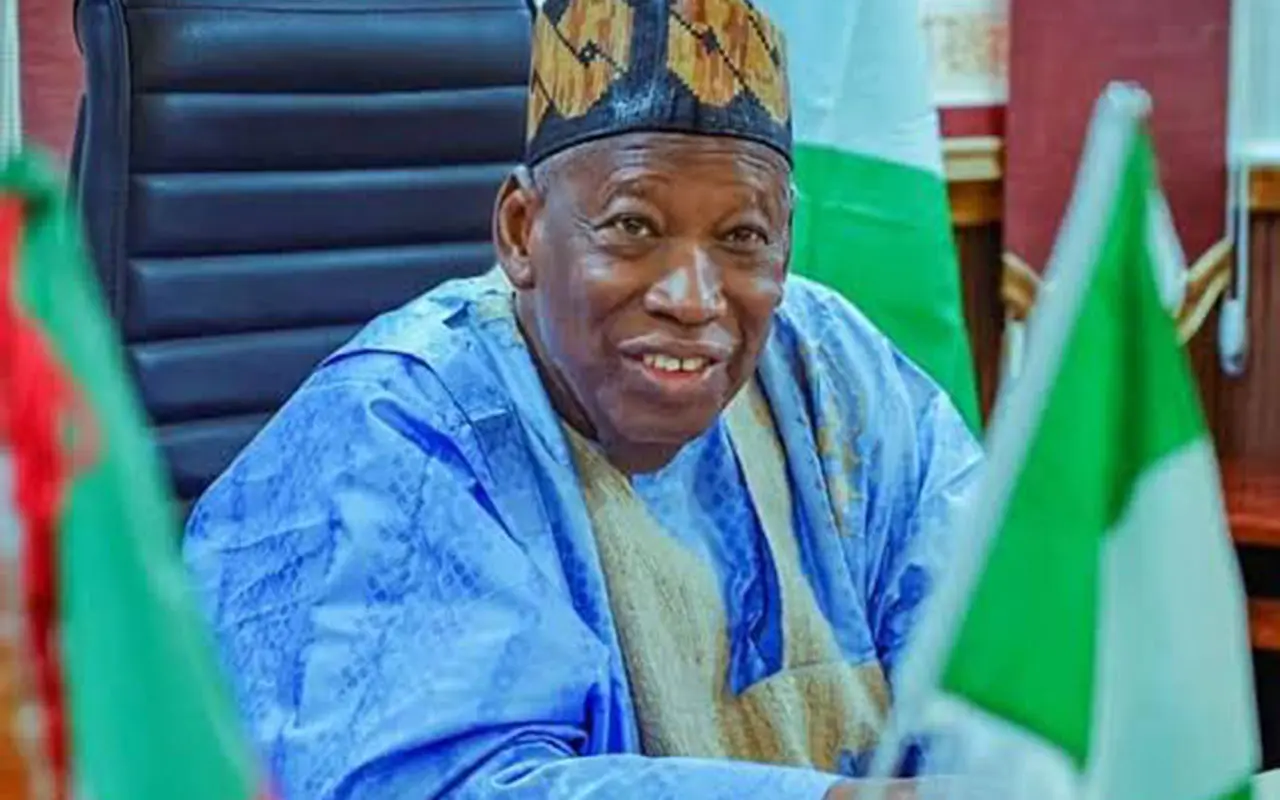 'Obi, Atiku cannot mobilise support in North to defeat Tinubu' – Ganduje