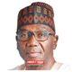 2027: Kwara Gov, aggrieved APC members in major showdown