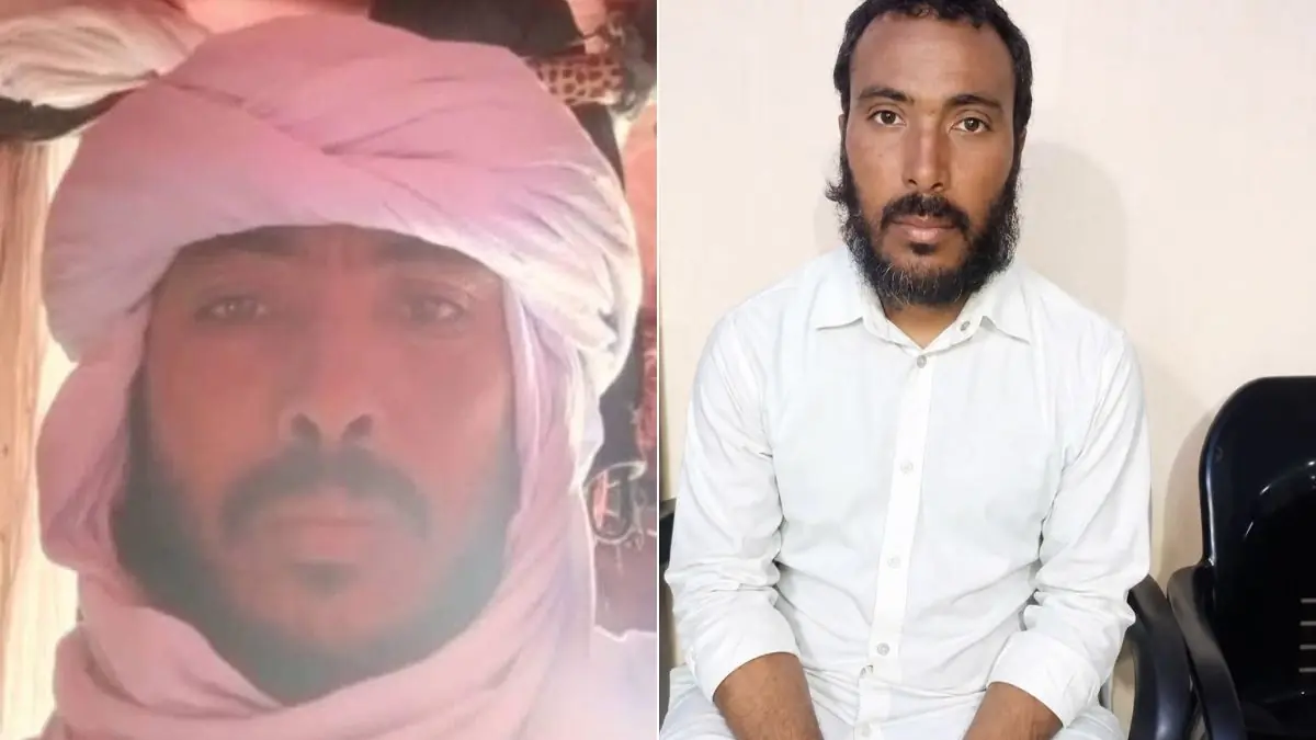 No Terror Link – Army Clears Niger Republic Camel Herder After Intelligence Probe