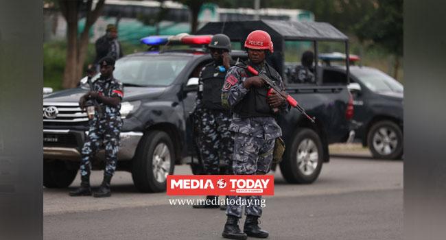 Police Probe Death Of Pastor In Akwa Ibom •