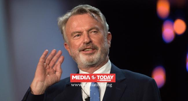 'Jurassic Park' Star Sam Neill Dies Aged At 78 •