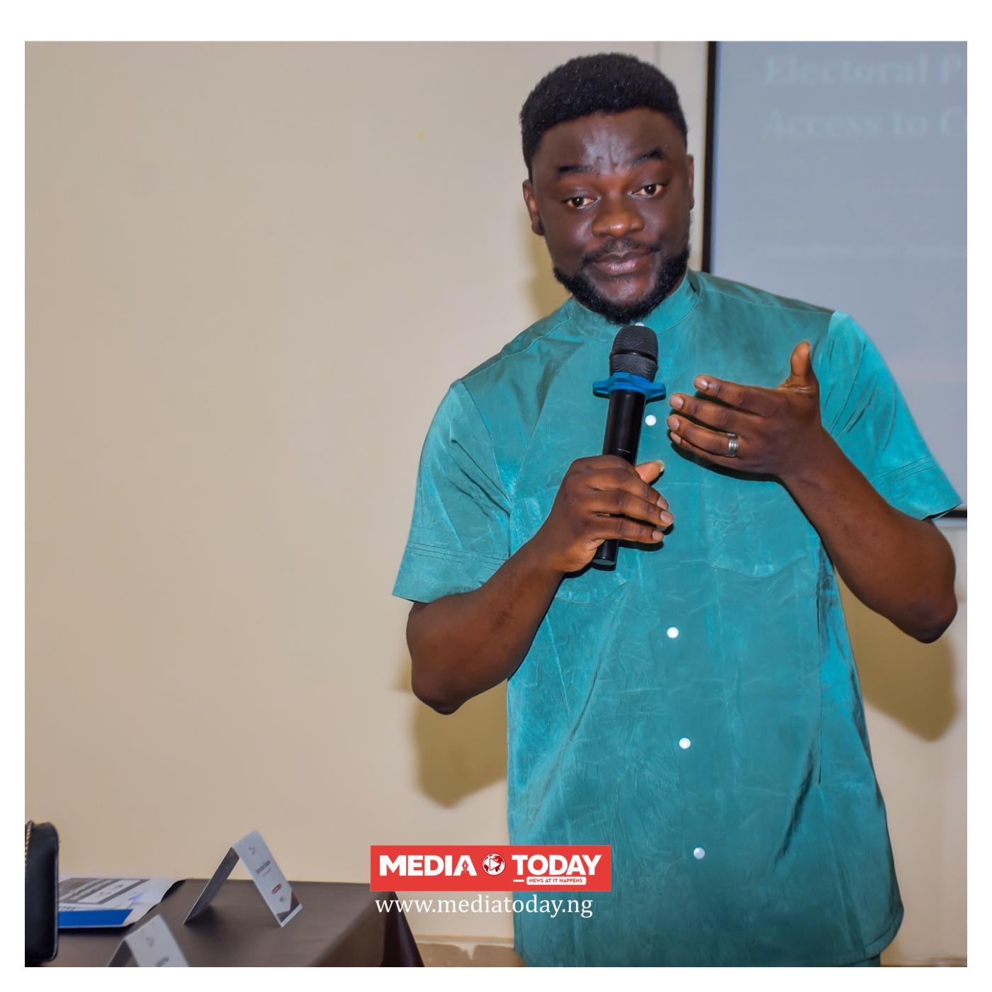 2027: Election credibility already being decided before polling day – Adebayo