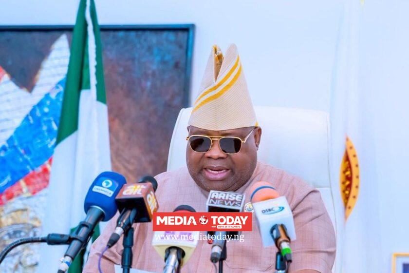Osun 2026: Adeleke’s Campaign Council urges INEC to address election concerns