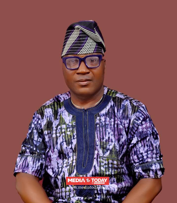 2027: Ogun guber race must be about credibility not cash, popularity - PDP Assembly candidate