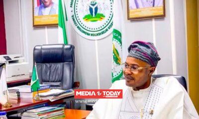 PFIPC: Police Raid Ogbomoso Home Of Fake Presidential Appointee Adeyemi