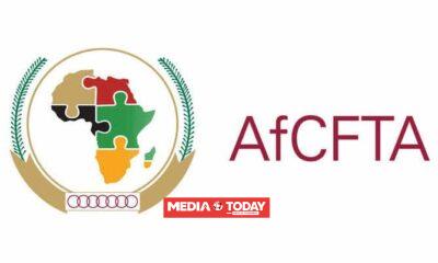 Africa Business Summit Highlights AfCFTA Opportunities, Honours Outstanding Leaders