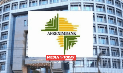Court Reserves Ruling in Times Multimedia, Afreximbank IP Dispute Over CAX, CANEX