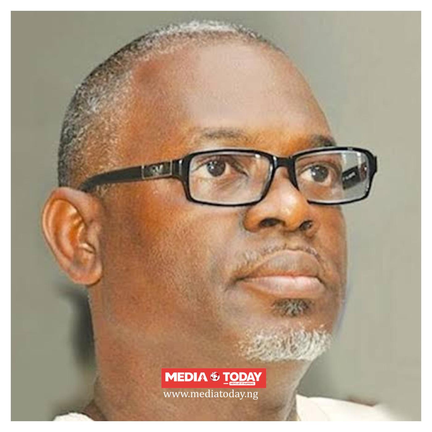 Buhari a hero of the North but did not govern well - Obasanjo's ex-aide, Osuntokun