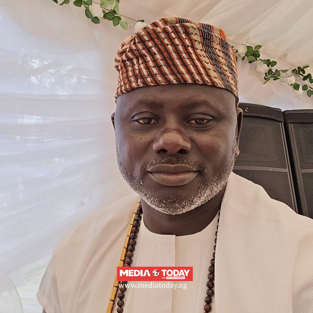 Ogun 2027: Egba people must reject imposition, uphold democracy – Akinfiwatolu of Egbaland