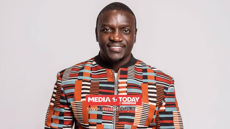 Why I signed Wizkid instead of Drake - Akon