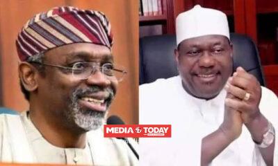 Fake agency scandal: Ex-APC chieftain demands Akume, Gbajabiamila, Cadoso’s sacking
