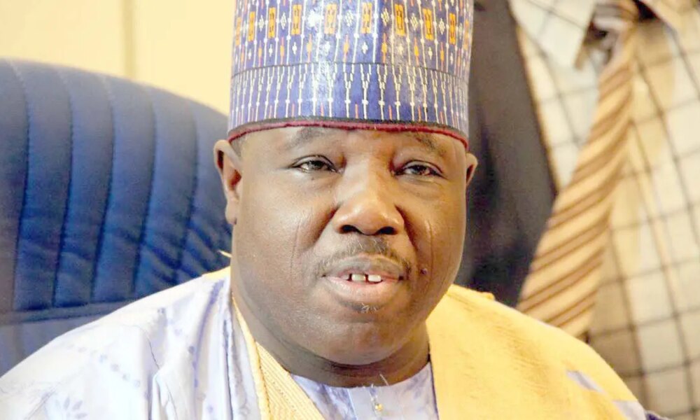 2027: Peter Obi wants to divide Nigeria - Former Borno Gov, Sheriff