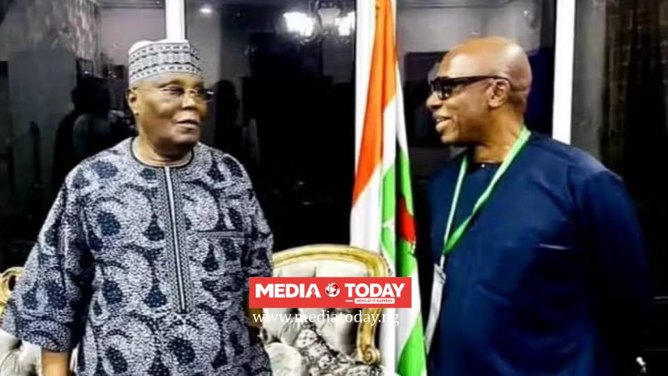 Amaechi withdraws case against Atiku’s ADC primary win