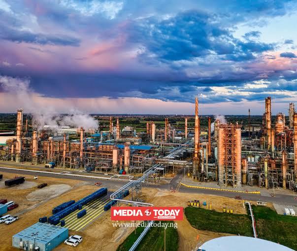 With Nigeria’s 2026 Oil Production Booming, Why Are Refineries Still Hunting For Crude?