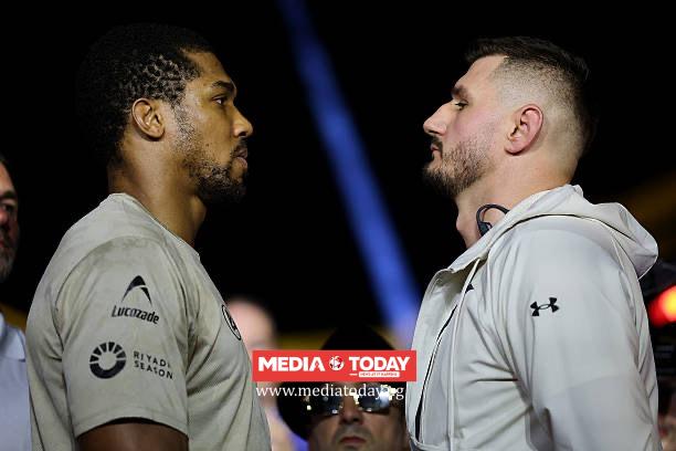 7 Reasons His First Fight Since Tragedy is Emotional