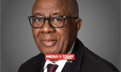 Abia’s Emmanuel Nnorom Emerges UBA Chairman: Seven Things to Know About the D⁠istinguis⁠hed Bankin‌g Icon f‌rom O⁠vim in Isuikwuato LGA