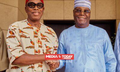 2027: Choice of Amaechi as running mate will cost Atiku presidential victory – Analysts