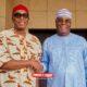 2027: Choice of Amaechi as running mate will cost Atiku presidential victory – Analysts