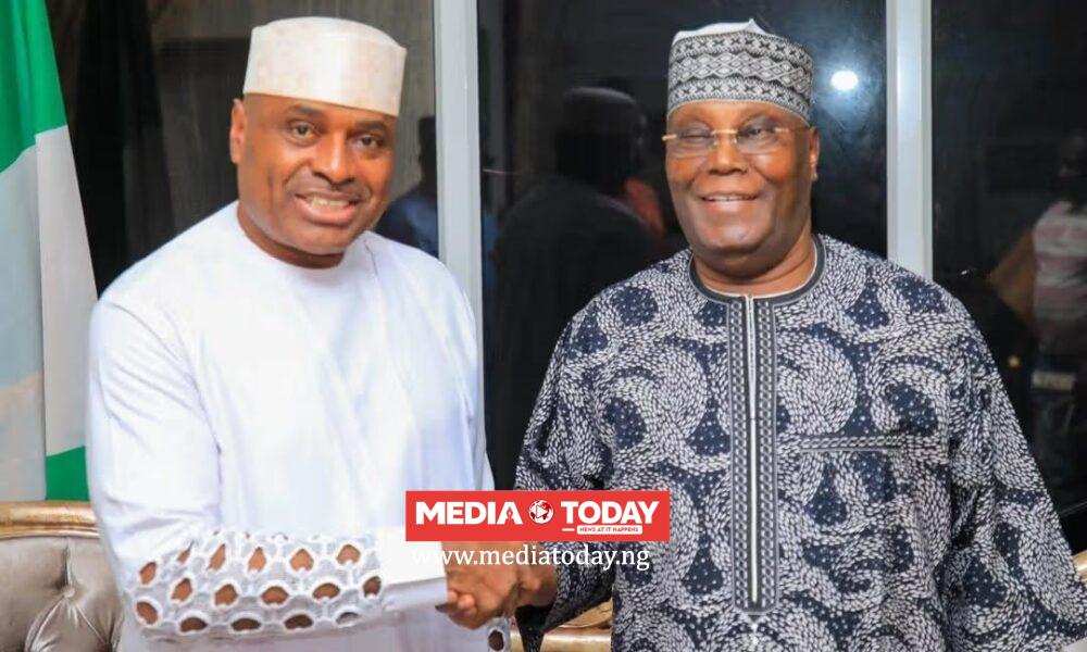 Atiku saw value in me, Peter Obi betrayed me - Kenneth Okonkwo