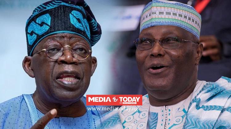 I'm clearing mess you created as VP - Tinubu hits Atiku