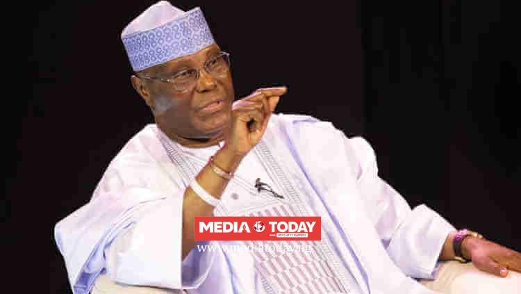 Atiku Raises Alarm Over Alleged ₦8.8trn Off-Budget Spending, Accuses Tinubu Of Fiscal Impunity