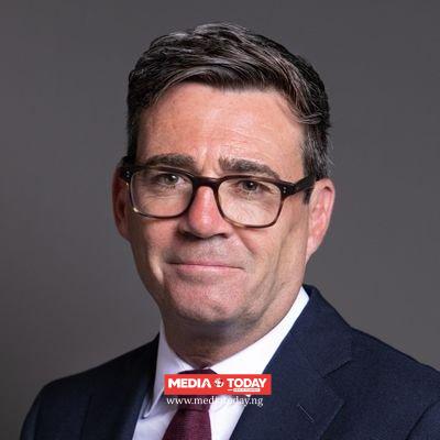 Keir Starmer B⁠ows Out as UK Prime Minister, Andy‍ Burnham Takes Ove‍r in H⁠istoric Power Trans‌iti‍on