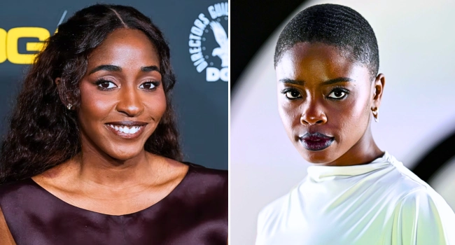 Actresses Of Nigerian-Descent Ayo Edebiri, Joy Sunday Earn 2026 Emmy Nominations •