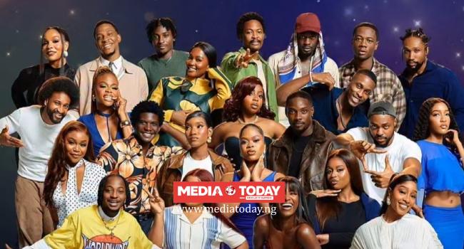BBNaija Season 11 Kicks Off As 24 Housemates Battle For Record ₦160m Prize [FULL LIST] •