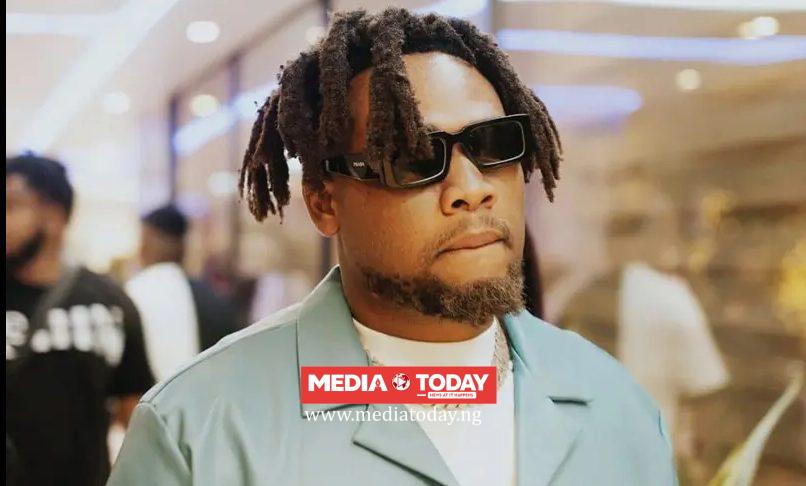 Nigerian artists not as rich as NBA players - Singer BNXN