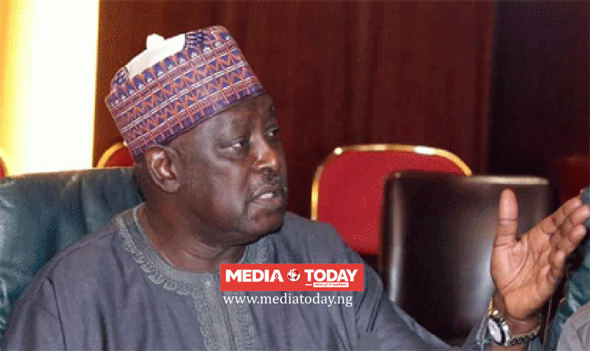 Tinubu funded Osibanjo's campaign, paid Obama's consultants N2bn - Babachir Lawal alleges 
