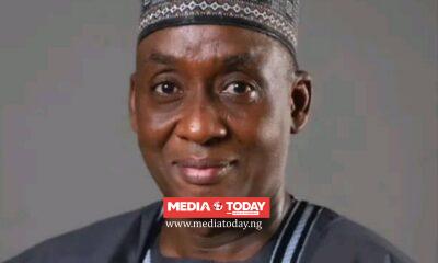 ‘I’ll not withdraw from Taraba North Senate race’ – Bandawaire