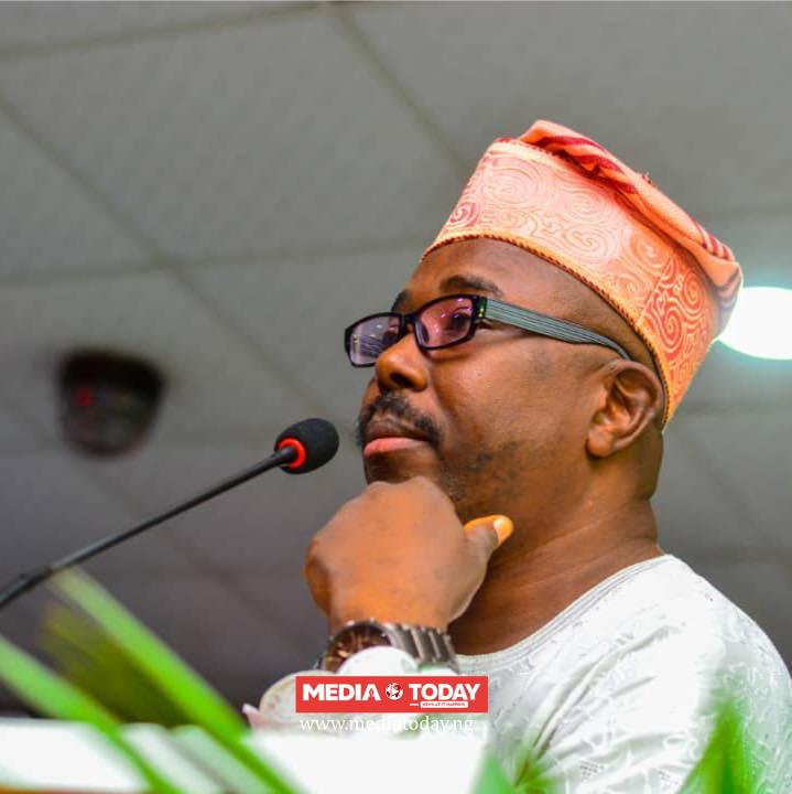 Unnecessary interference by governors weakening local government system – APC guber candidate 