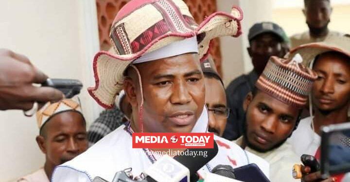 Money Laundering: Court Grants Miyetti Allah President Bodejo ₦2bn Bail