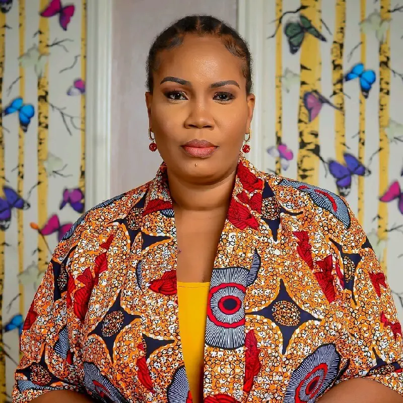 'It's not my duty to protect actors' marriages' - Producer, Biodun Stephen