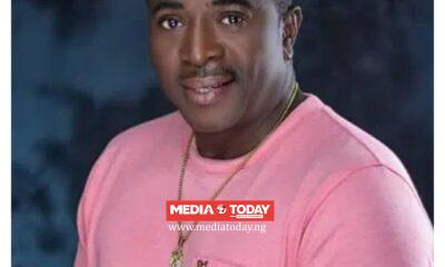 'Life easier for women than men' - Veteran actor, Bob-Manuel Udokwu