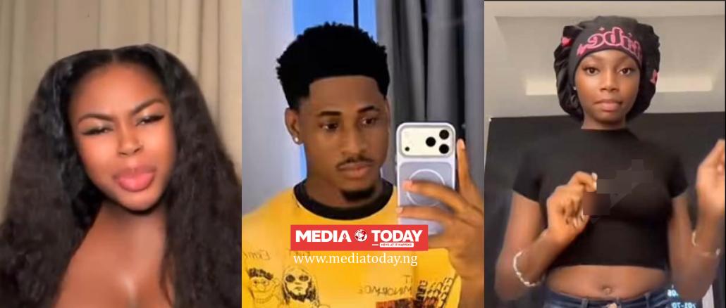 "Why Is He Not Arrested?"- Saida Boj Weighs In On Ivana And Ex-Boyfriend Controversy