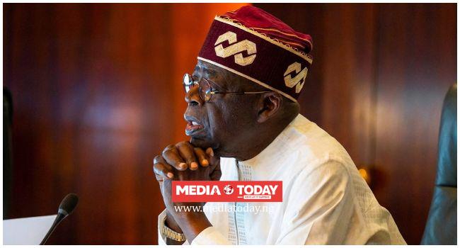 Nigeria Is Making Serious Foundational Progress, Says Tinubu