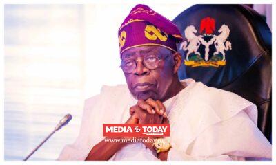 Nigerians starving to death under you - ADC to Tinubu