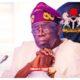 Nigerians starving to death under you - ADC to Tinubu