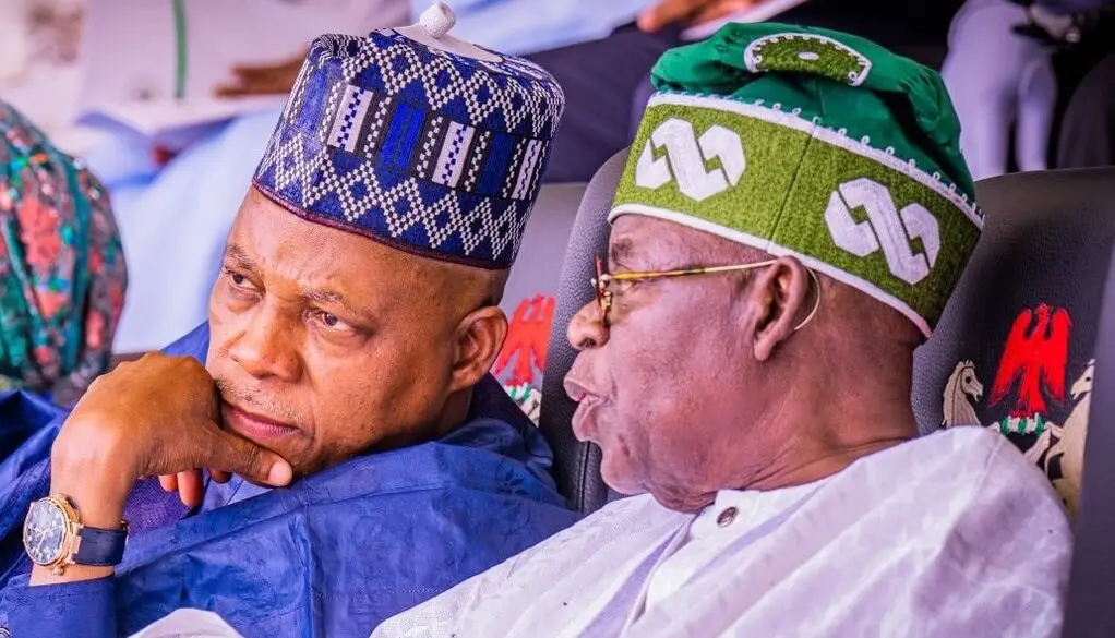 Tinubu's retention of Shettima will boost APC chances in 2027 — Kwankwaso