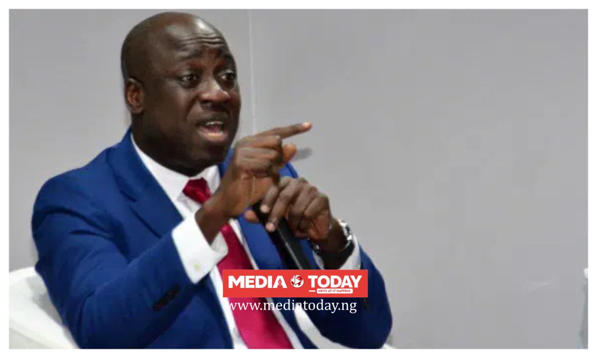 ADC'll hold you responsible if anything happens to El-Rufai - Abdullahi to Tinubu