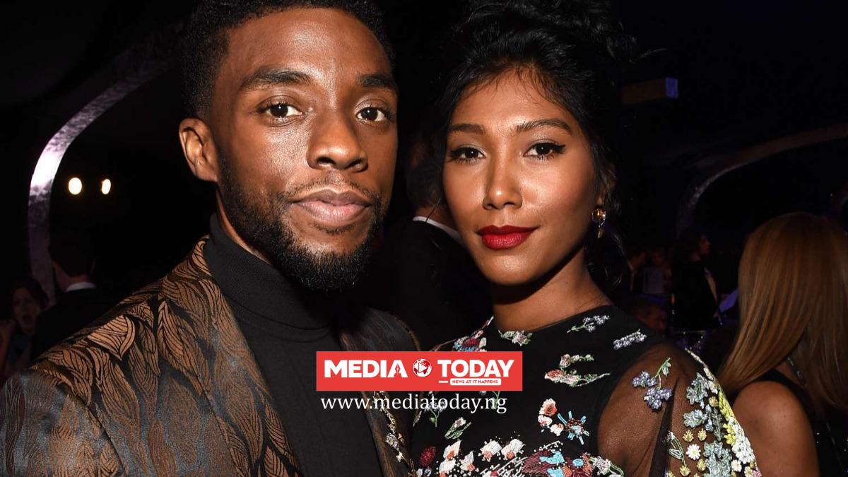 Chadwick Boseman’s Brothers Accuse Widow Of Delaying Estate Distribution, Seek Her Removal As Administrator