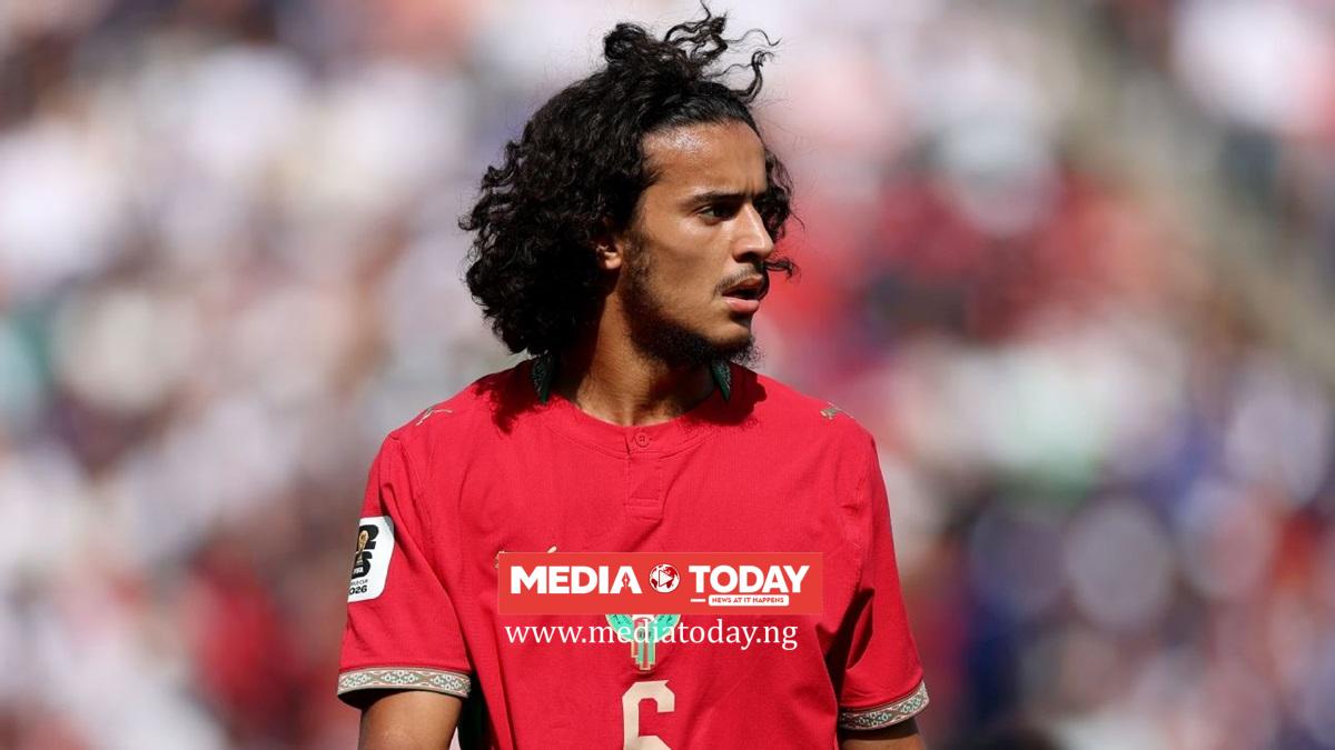 ‘No Regrets Over Choosing Morocco After World Cup Exit’ – Bouaddi