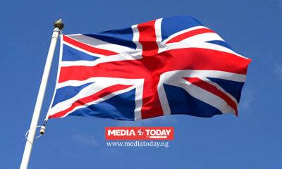 Britain Apologises To Victims Of Decades-Long Forced Adoption
