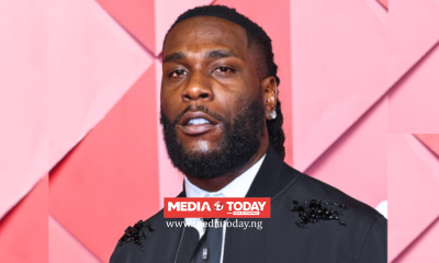 Burna Boy Overtakes Tyla To Become Africa’s Most-Streamed Artist On Spotify •