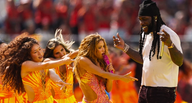 How Afrobeats Became Nigeria's 'Winning Team' At 2026 FIFA World Cup •