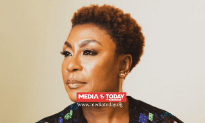 Burna Boy's mum asks singer to get married, have children