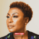 Burna Boy's mum asks singer to get married, have children