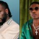 'I'm the best' - Wizkid sparks fresh supremacy battle with Burna Boy